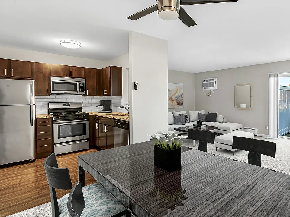 ReNew on Naper