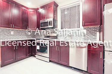 Rented by Citi Zone Realty