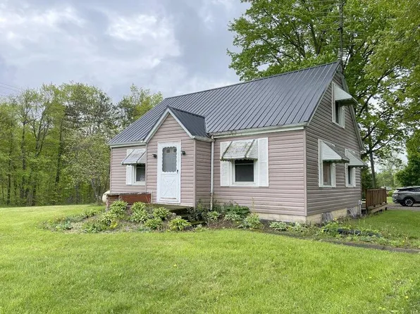 1351 County Road 1356, Ashland, OH 44805