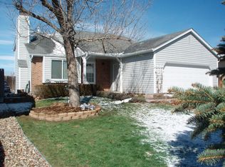 8531 Willows Pl, Parker, CO 80134