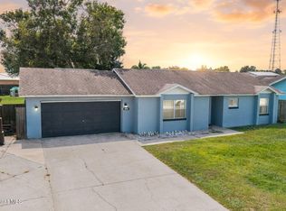3379 Kilbee St, Mims, FL 32754