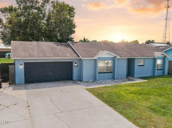 3379 Kilbee St, Mims, FL 32754
