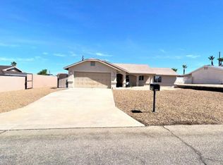2323 Seabring Dr, Lake Havasu City, AZ 86403