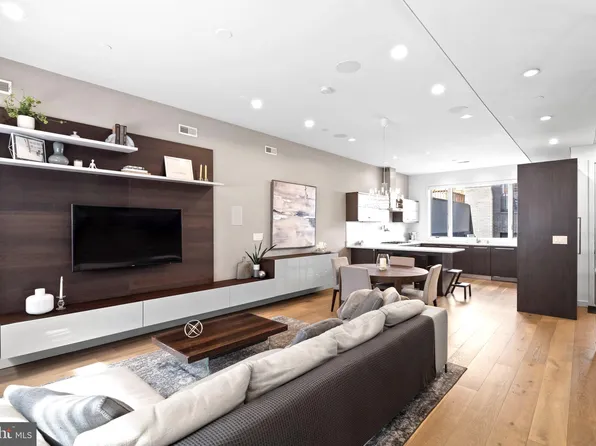 204 W Laurel St Unit 3, Philadelphia, PA 19123