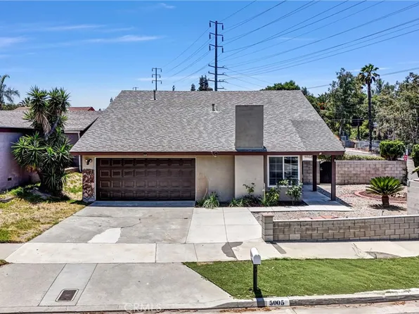 5005 Pearblossom Dr, Riverside, CA 92507