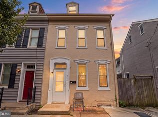 316 W Princess St, York, PA 17401