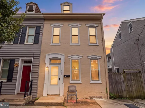 316 W Princess St, York, PA 17401