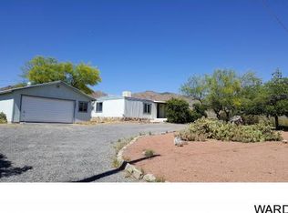3395 W Ranch Rd, Golden Valley, AZ 86413