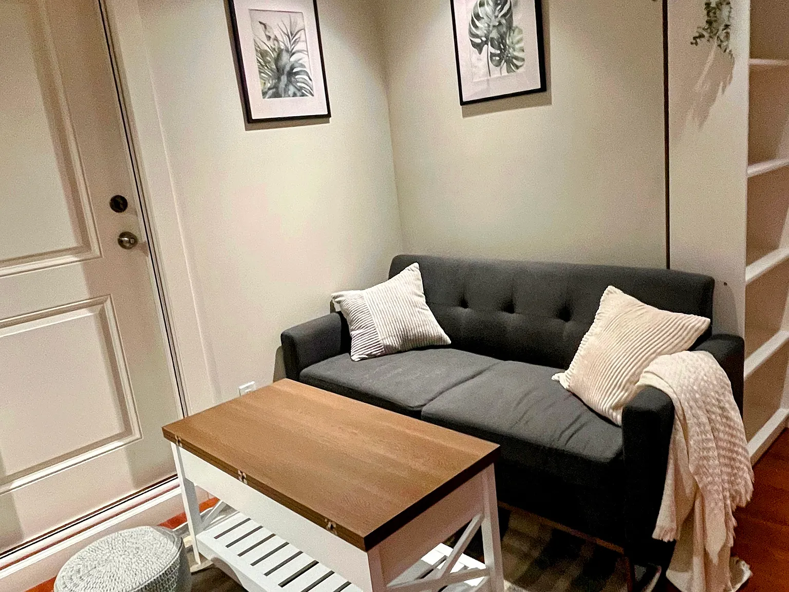 1 bed, 645 sqft, $2,800 — Photo 1