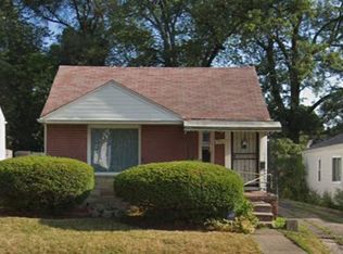 986 Berwick Blvd, Pontiac, MI