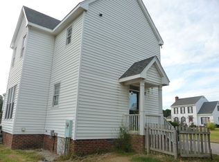 635 Commander Dr, Wendell, NC 27591