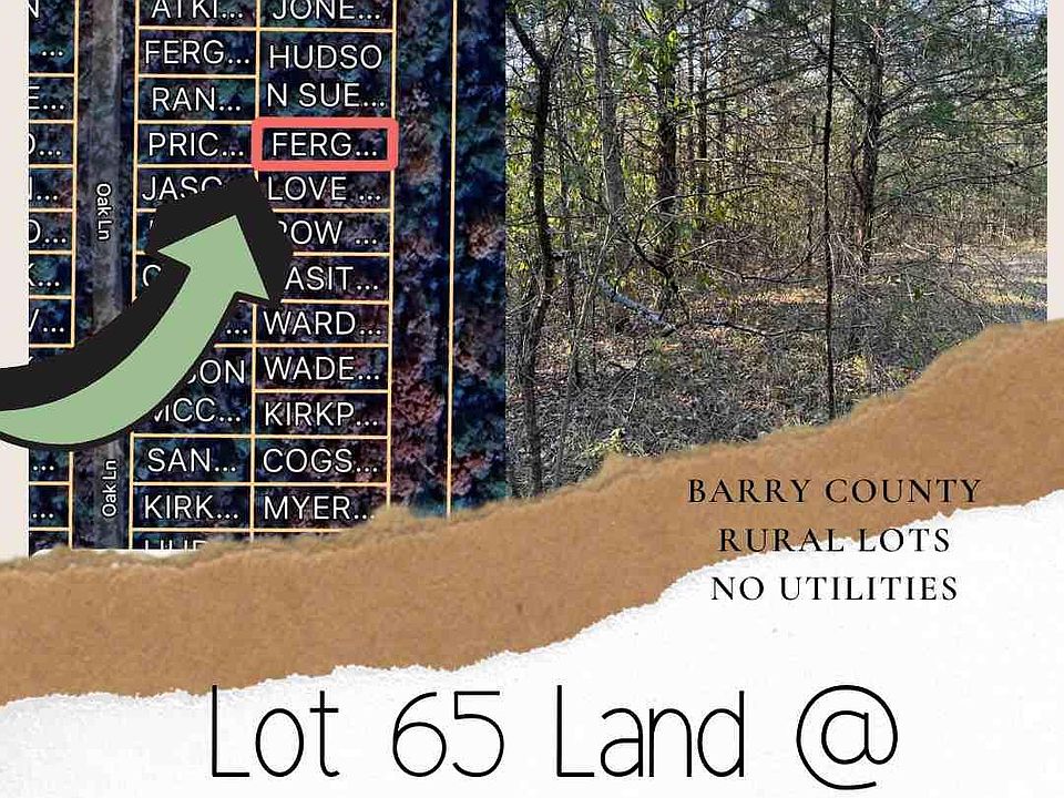 1st image of Lot 65 Gumbo Woods