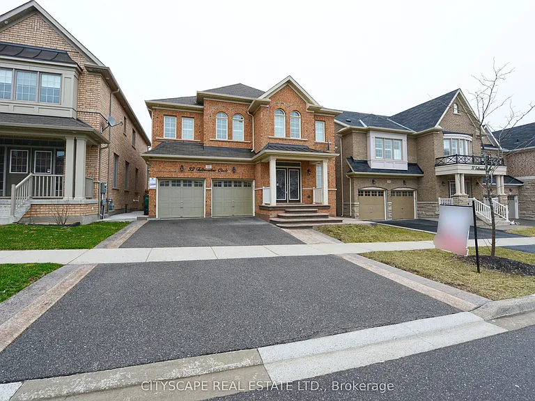 32 Fallmeadow Cir — Photo 1