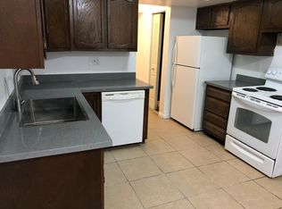 1873 W Homestead Farms Ln APT 3, West Valley City, UT 84119