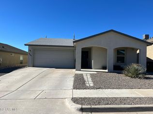 5949 Megan St, Sunland Park, NM 88008