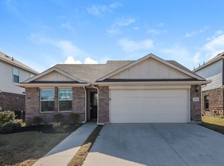1331 Black Canyon Ave, Royse City, TX 75189