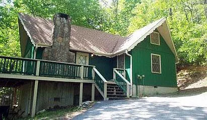 211 Chalet Village Ln #211