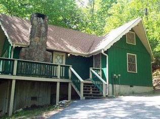 211 Chalet Village Ln #211, Dillard, GA 30537