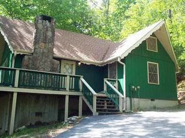 211 Chalet Village Ln #211, Dillard, GA 30537