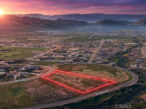 0 S Williams Dr Lot 17, Porterville, CA 93257