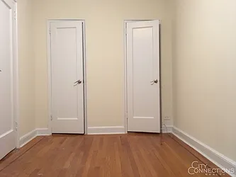 Rented by City Connections Realty