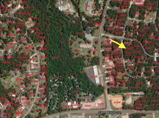 Pid 31938 Post Oak Ln, Brookeland, TX 75931