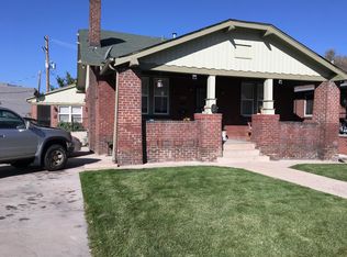 1511 Harrison St, Denver, CO 80206