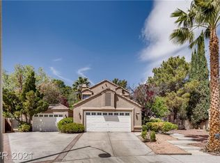 9108 Safeport Cove Ct, Las Vegas, NV 89117