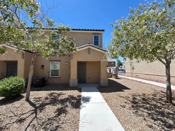 4552 Dover Straight St, Sunrise Manor, NV 89115