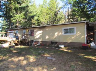 440 Snowden Rd, White salmon, WA 98672