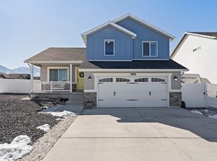 366 E 1970 N, Tooele, UT 84074