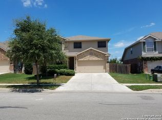 237 Crimson Tree, Cibolo, TX 78108