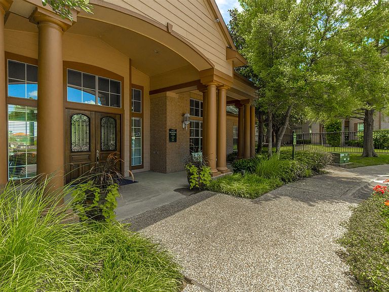 Blue Lake Villas Apartment Rentals Waxahachie, TX Zillow