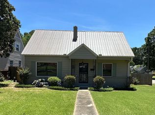 3671 Barron Ave, Memphis, TN 38111