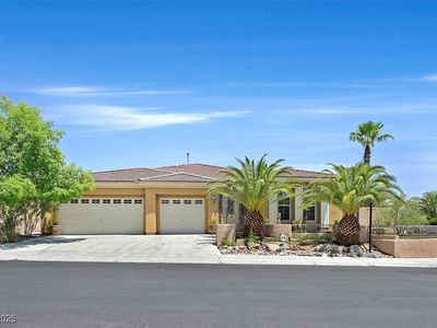 7986 Merlewood Ave, Las Vegas, NV, 89117