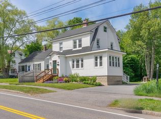 89 Read St, Portland, ME 04103