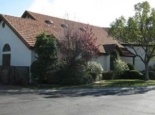 2 Windy Rdg, Trabuco Canyon, CA 92679