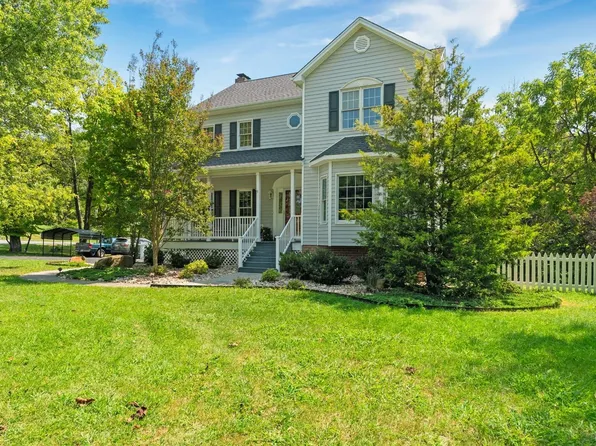 201 Mullbury Pl, Lynchburg, VA 24502