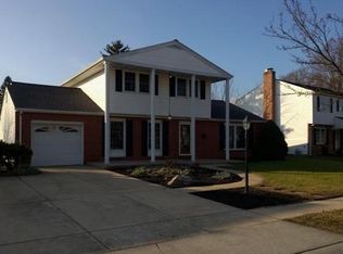 210 McCallmont Rd, New Castle, DE 19720