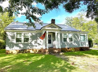 330 Fort Dale Rd, Greenville, AL 36037