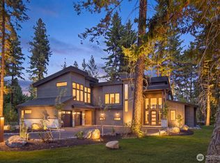 40 Blackberry Court, Cle Elum, WA 98922