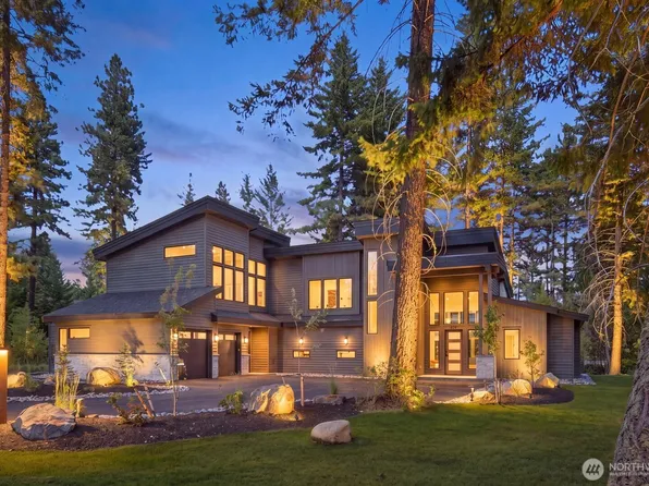 40 Blackberry Court, Cle Elum, WA 98922