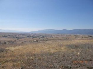 43 Nhn Tract, Missoula, MT 59808