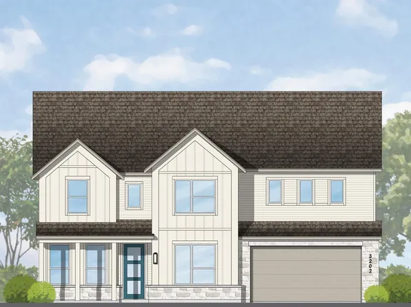 6301 Comanche Moon Trl, Austin, TX 78747