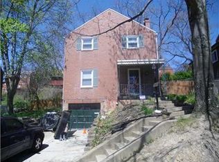 1541 Greencrest Dr, Pittsburgh, PA 15226