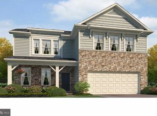LOT 207 Seven Springs Ln, Downingtown, PA 19335