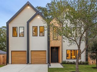 1419 Hewitt Dr, Houston, TX 77018