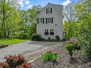 495 Lake Shore Dr, West Milford, NJ 07421