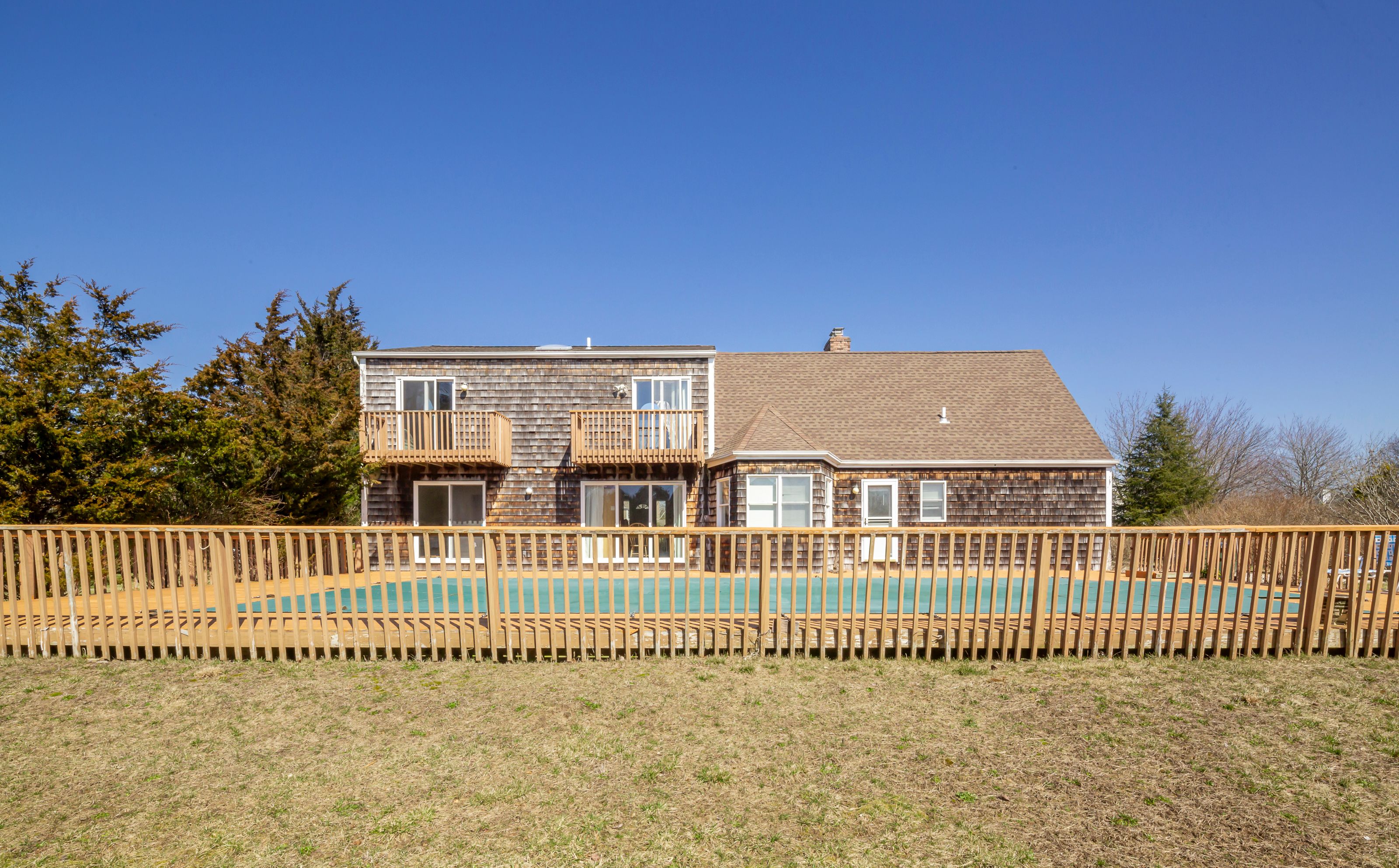 10 William Way, Southampton, NY 11968 Out East