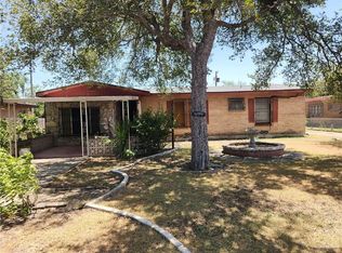 2612 N 7 1/2 St, McAllen, TX 78501